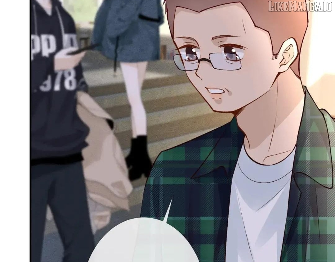 Everyone's Darling Chapter 174 - page 89